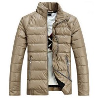 Blouson Doudoune Homme Luxury courte Spo... Blouson Doudoune Homme Luxury courte Spo...